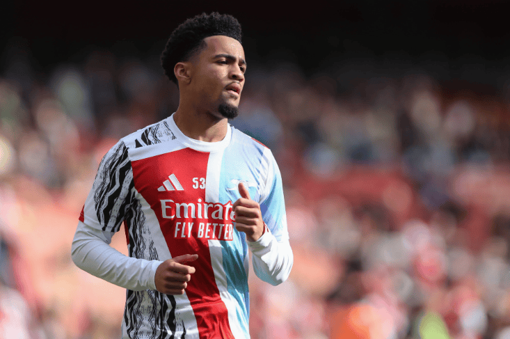 恩瓦内里：酋长球场进球超美妙，新首发默契助枪手八连胜